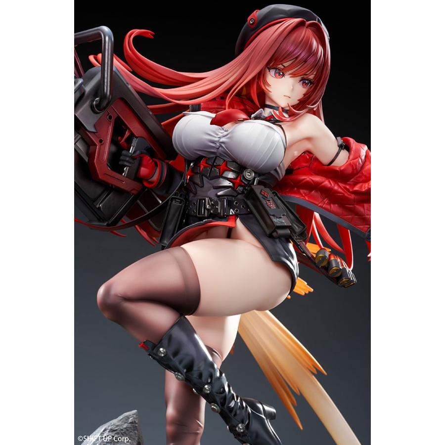 送料無料◇(代引不可)勝利の女神：NIKKE ラピ：レッドフード 豪華版