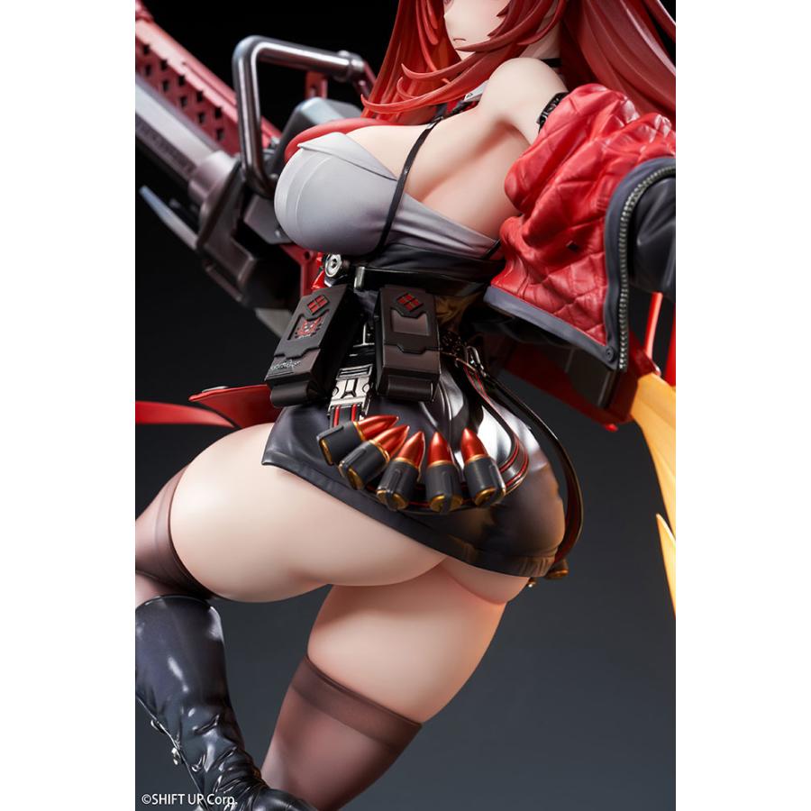 送料無料◇(代引不可)勝利の女神：NIKKE ラピ：レッドフード 豪華版