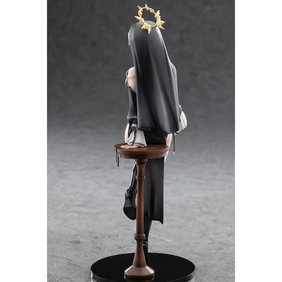 送料無料◇シスター アナスタシア illustration by お久しぶり 豪華版