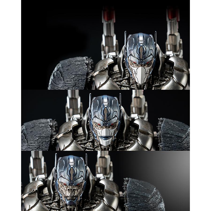 送料無料◇DLX オプティマスプライマル (ビーストウォーズユニバース