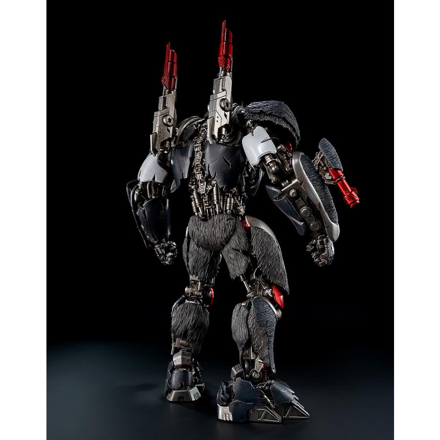 送料無料◇DLX オプティマスプライマル (ビーストウォーズユニバース