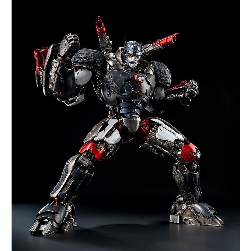 送料無料◇DLX オプティマスプライマル (ビーストウォーズユニバース