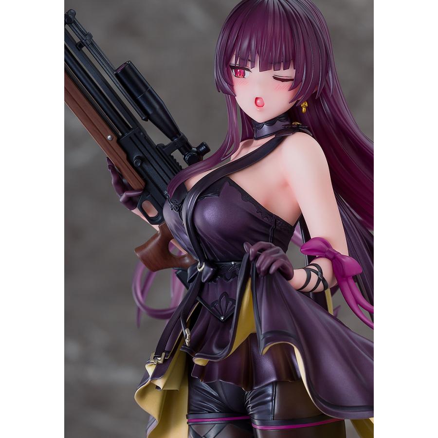 WA2000 舞踏会の休止符Ver. 「ドールズフロントライン」1/8 中古 中古】ドールズフロントライン 1/8 WA2000 舞踏会の休止符Ver. 【状態