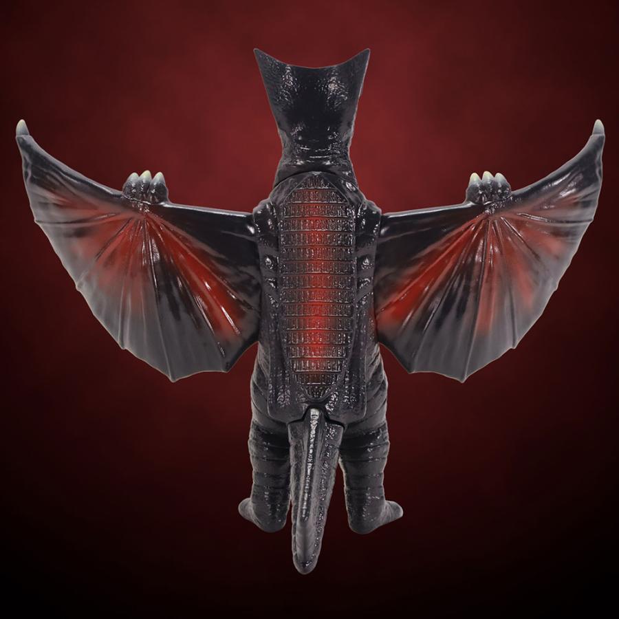 ギャオス　フィギュア FAVORITE SCULPTORS LINE ギャオス(1995)