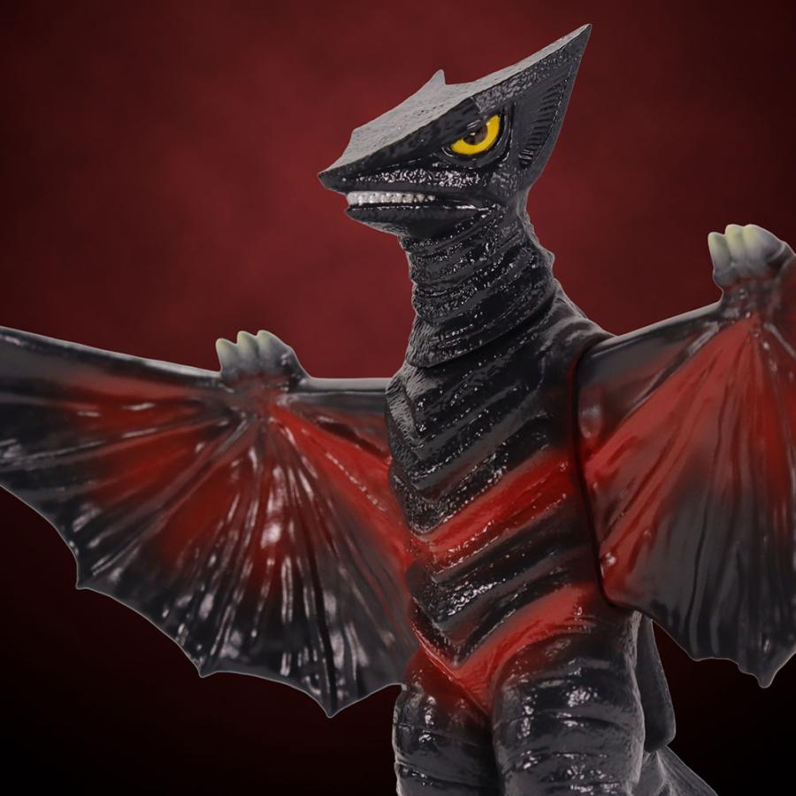 ゴジラ　ガメラ　ギャオス フィギュアセット ゴジラ ガメラ ギャオス フィギュアセット Amazon | ムービー