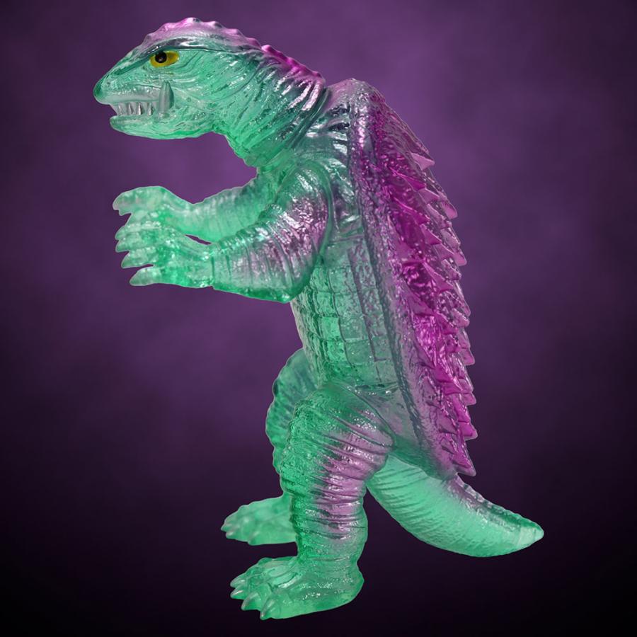 ゴジラ　ガメラ　ギャオス フィギュアセット ゴジラ ガメラ ギャオス フィギュアセット