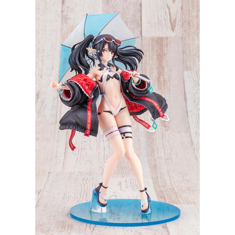 ぐ*ー様 アネット[サマーバケーション] ファンタシースターオンライン2 es コトブキヤ（KOTOBUKIYA） 送料無料◇ファンタシースターオンライン2