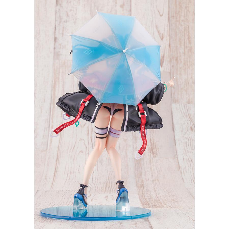 送料無料◆ファンタシースターオンライン2 es 白砂のアネット (サマーバケーション) コトブキヤ 1/6 フィギュア 【6月予約】_3