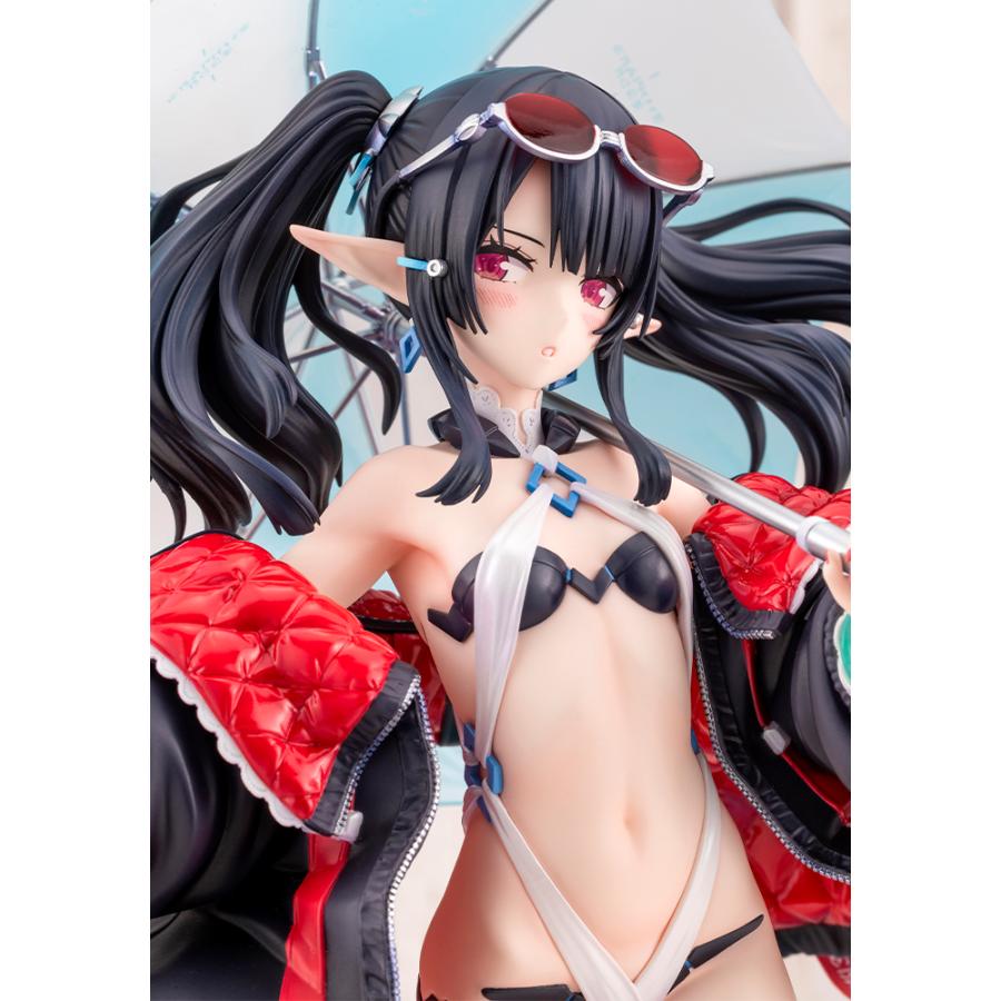 送料無料◆ファンタシースターオンライン2 es 白砂のアネット (サマーバケーション) コトブキヤ 1/6 フィギュア 【6月予約】_5