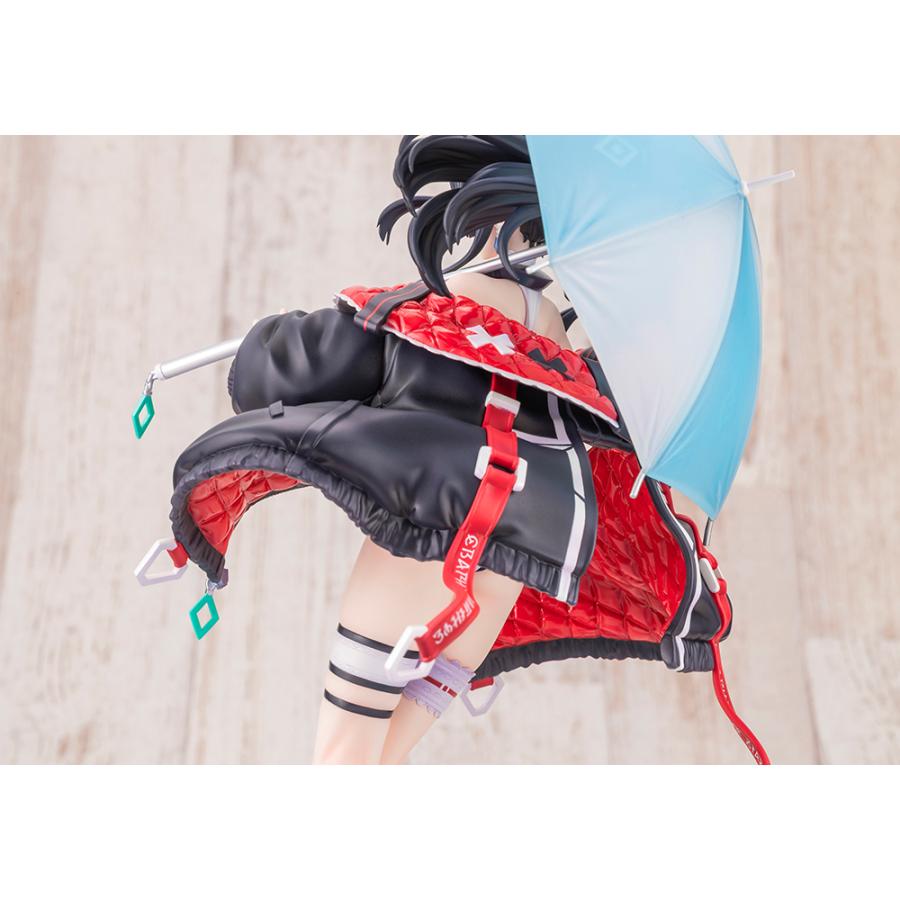 送料無料◆ファンタシースターオンライン2 es 白砂のアネット (サマーバケーション) コトブキヤ 1/6 フィギュア 【6月予約】_6