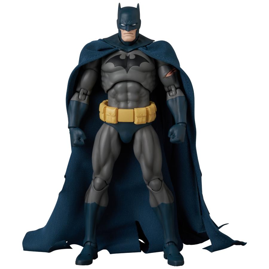 MAFEX 送料無料◇MAFEX マフェックス No.295 BATMAN：HUSH BATMAN