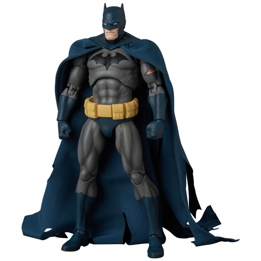 MAFEX 送料無料◇MAFEX マフェックス No.295 BATMAN：HUSH BATMAN