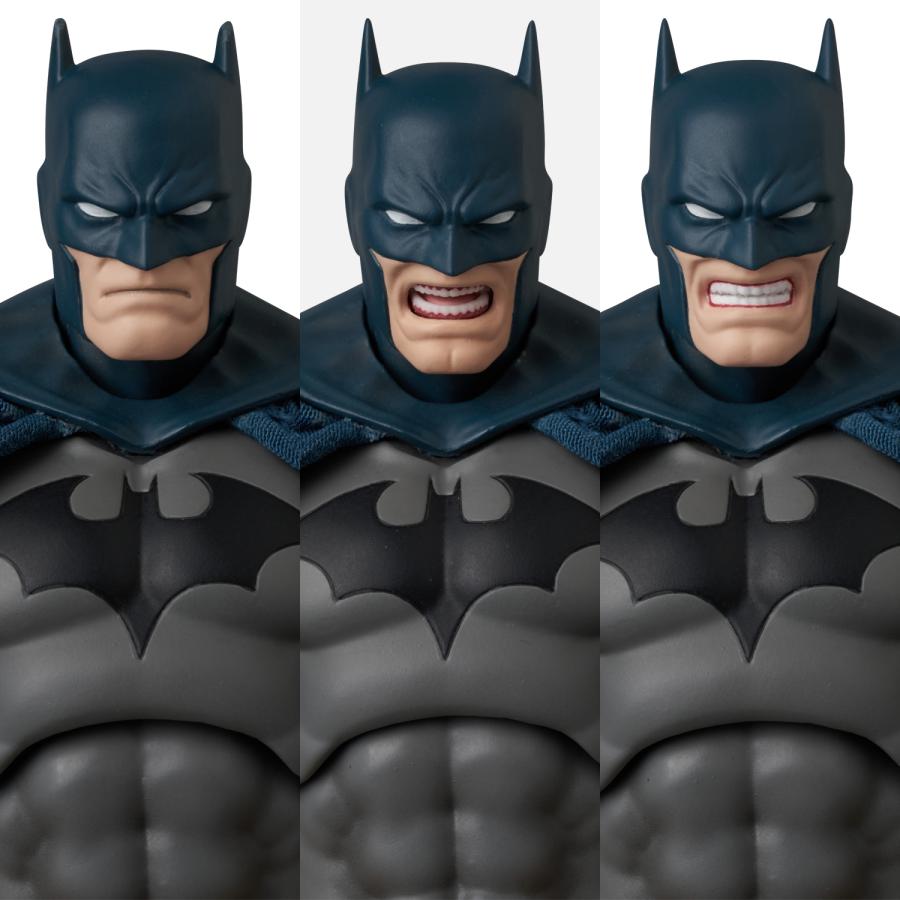 MAFEX 送料無料◇MAFEX マフェックス No.295 BATMAN：HUSH BATMAN