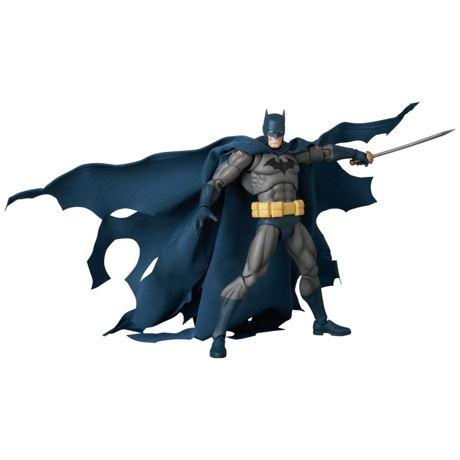 MAFEX 送料無料◇MAFEX マフェックス No.295 BATMAN：HUSH BATMAN