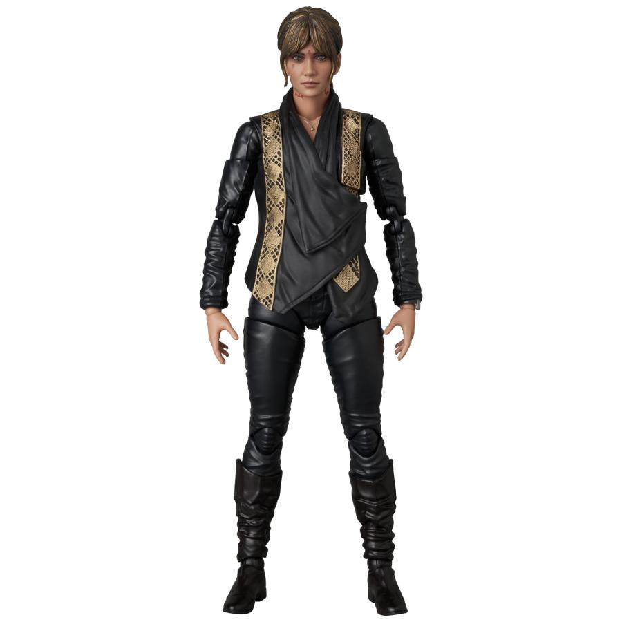 MAFEX 送料無料◇MAFEX マフェックス No.274 John Wick ジョン