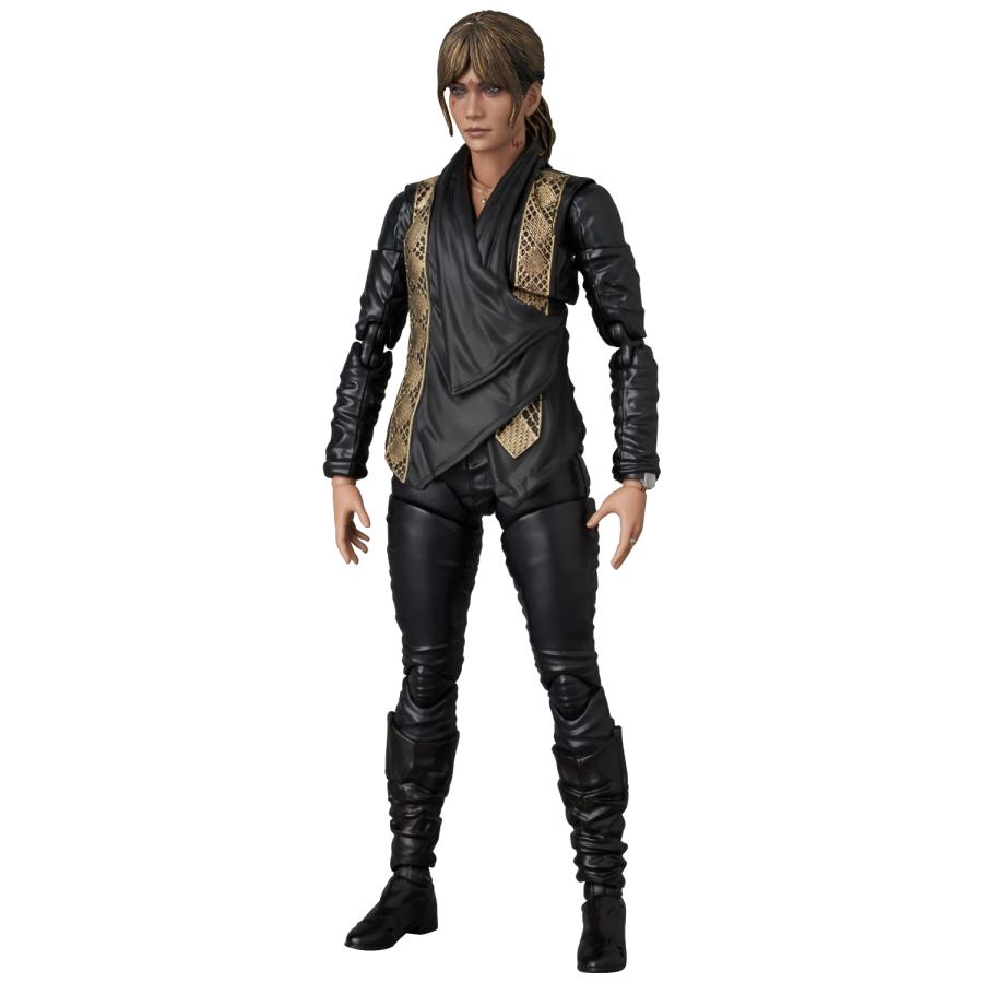 MAFEX 送料無料◇MAFEX マフェックス No.274 John Wick ジョン