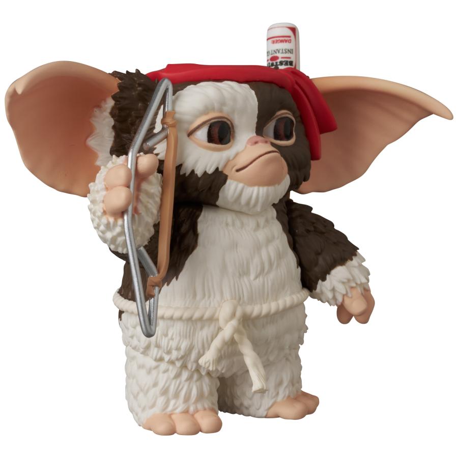 Gizmo Mogwai フィギュア グレムリン2 ギズモ 4346⭐ GREMLINS 2GIZMO MOGWAIグレムリン2ギズモ