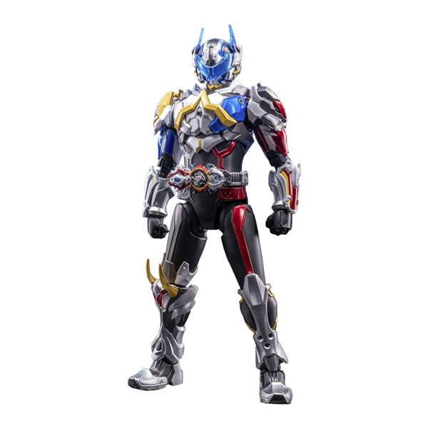Animester×核金重構 NUCLEAR 超限闘神 F.B.S バトル 1/10スケール可動