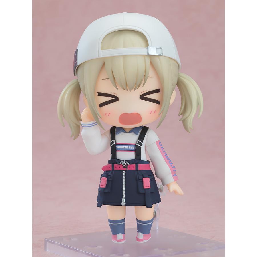 ねんどろいど プロジェクトセカイ カラフルステージ！ feat. 初音ミク