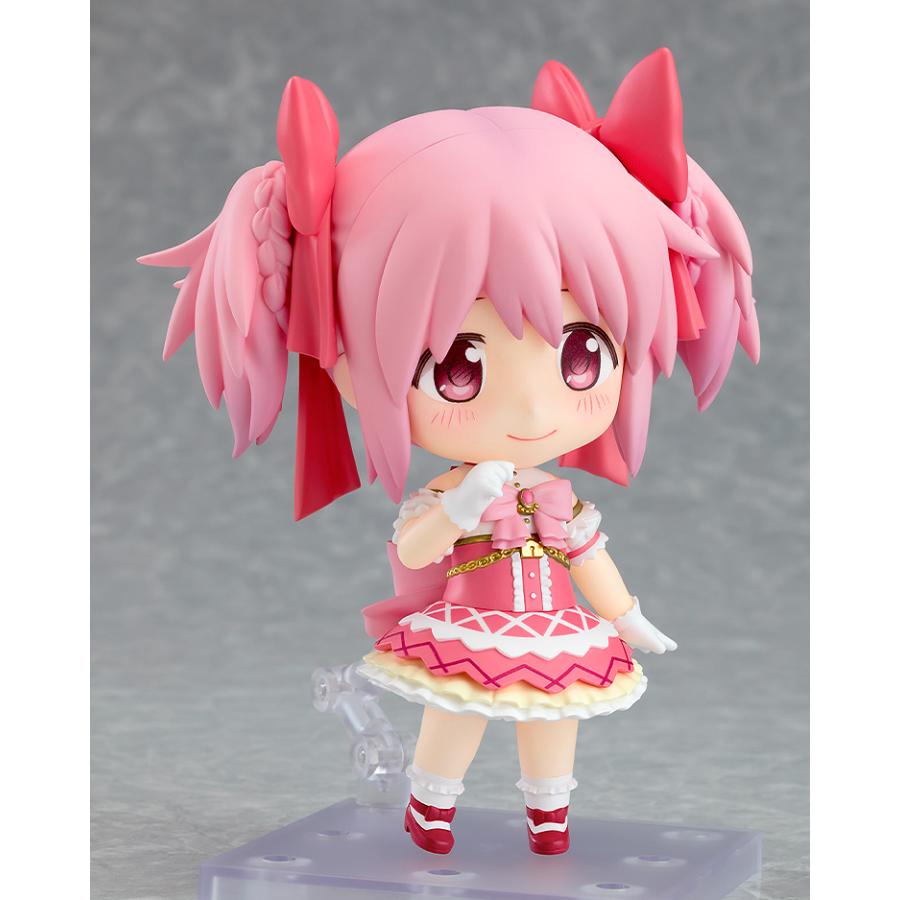 ねんどろいど 劇場版 魔法少女まどか☆マギカ (ワルプルギスの廻天) 鹿