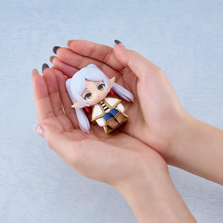 ねんどろいど ねんどろいどぷらす 葬送のフリーレン 2種セット