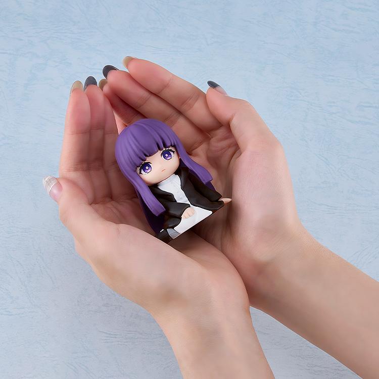 ねんどろいど ねんどろいどぷらす 葬送のフリーレン 2種セット
