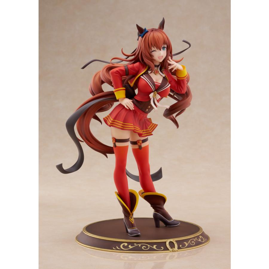 送料無料◇ウマ娘 プリティーダービー マルゼンスキー 勝負服Ver. 1/7