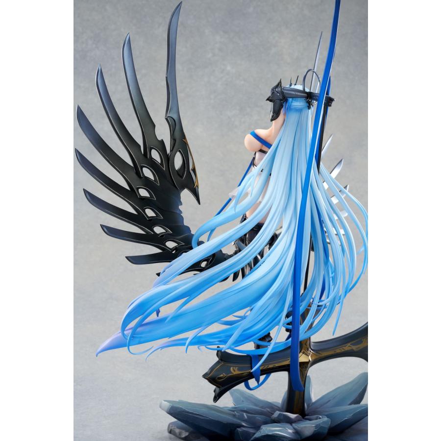 送料無料◇1/7 アズールレーン アルザス 特典付き フィギュア APEX