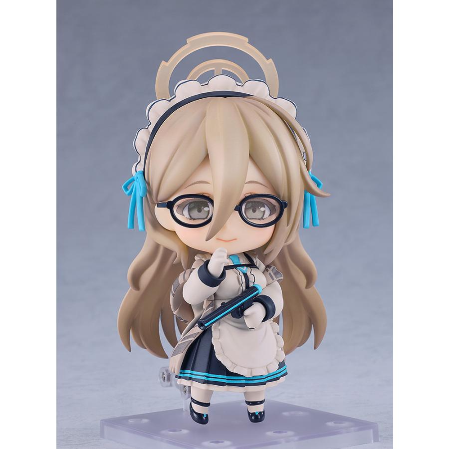ねんどろいど ブルーアーカイブ -Blue Archive- 室笠アカネ