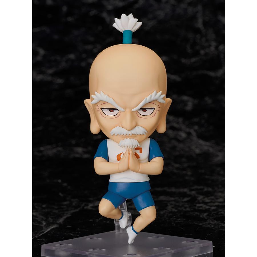 ねんどろいど HUNTER×HUNTER ネテロ グッドスマイルカンパニー