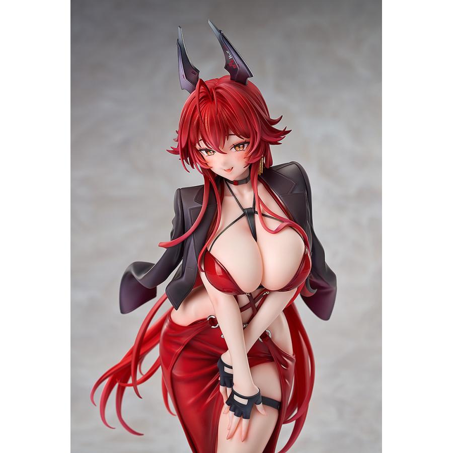 送料無料◇勝利の女神：NIKKE レッドフード - Nonsense Red