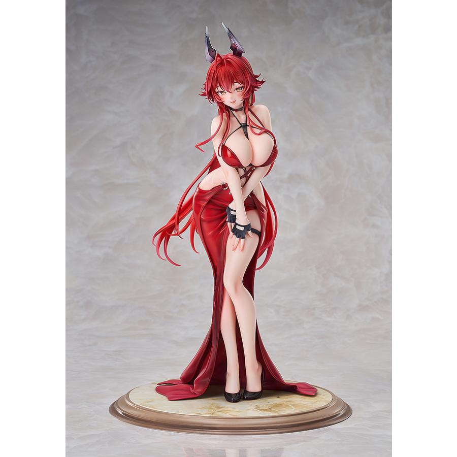 送料無料◇勝利の女神：NIKKE レッドフード - Nonsense Red