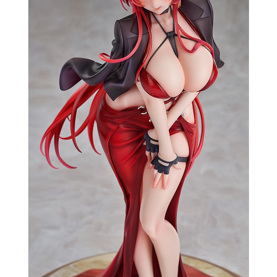 送料無料◇勝利の女神：NIKKE レッドフード - Nonsense Red