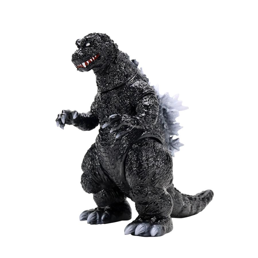 CCP 再販 ミドルサイズシリーズ ゴジラEX 第3弾 ゴジラ (2001