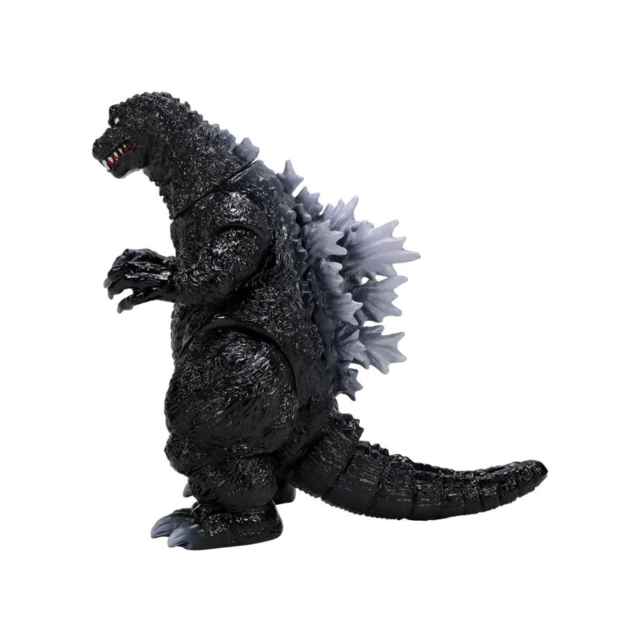 CCP 再販 ミドルサイズシリーズ ゴジラEX 第3弾 ゴジラ (2001