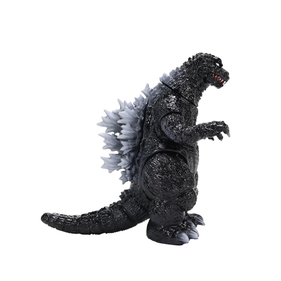 CCP 再販 ミドルサイズシリーズ ゴジラEX 第3弾 ゴジラ (2001