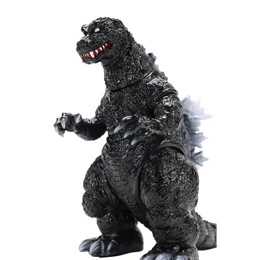 CCP 再販 ミドルサイズシリーズ ゴジラEX 第3弾 ゴジラ (2001