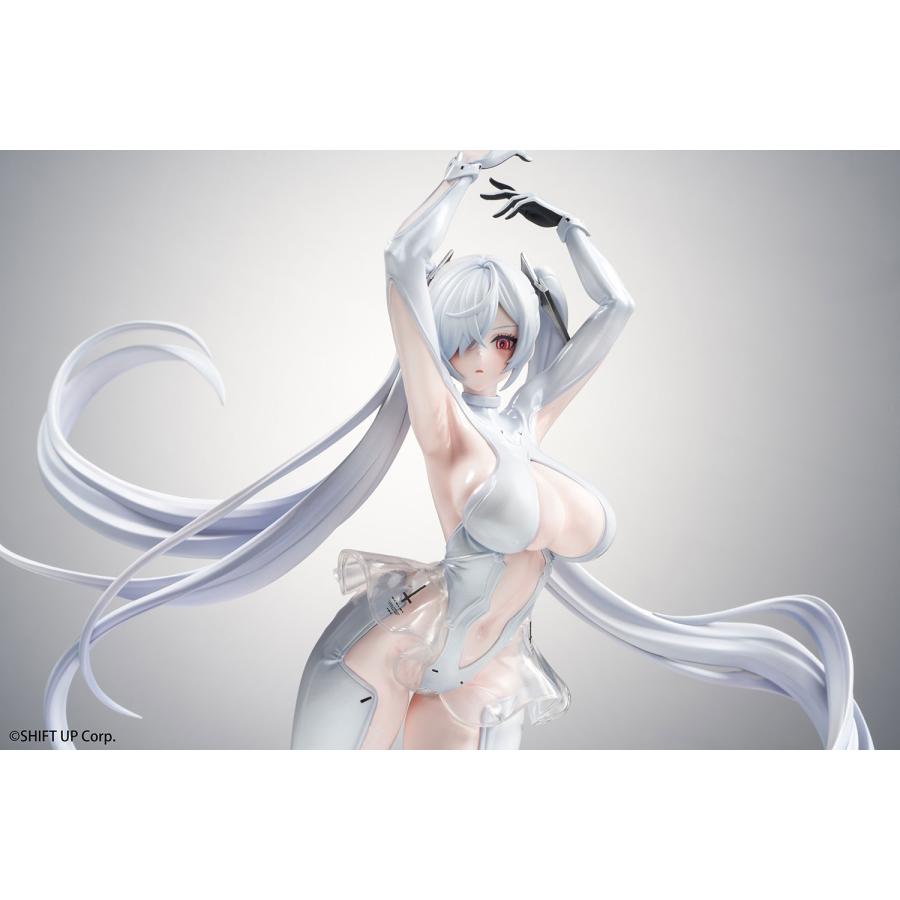 勝利の女神：NIKKE シンデレラ Hobby sakura 1/10 フィギュア 【8月予約】の画像