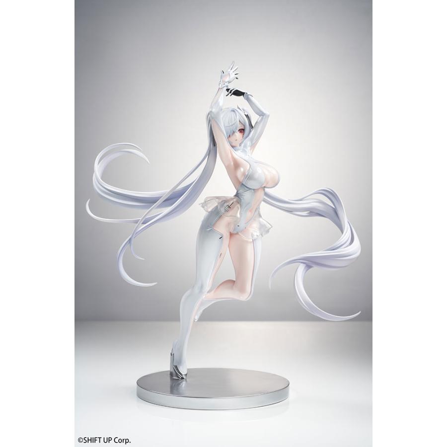 勝利の女神：NIKKE シンデレラ Hobby sakura 1/10 フィギュア 【8月予約】の画像