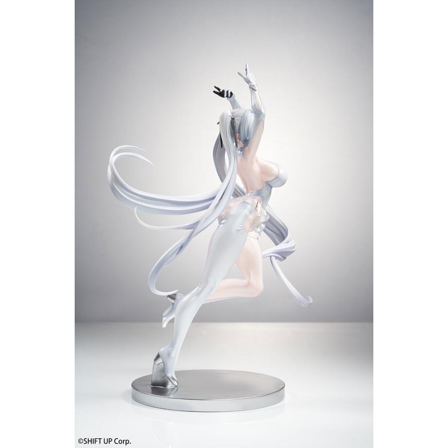 勝利の女神：NIKKE シンデレラ Hobby sakura 1/10 フィギュア 【8月予約】の画像