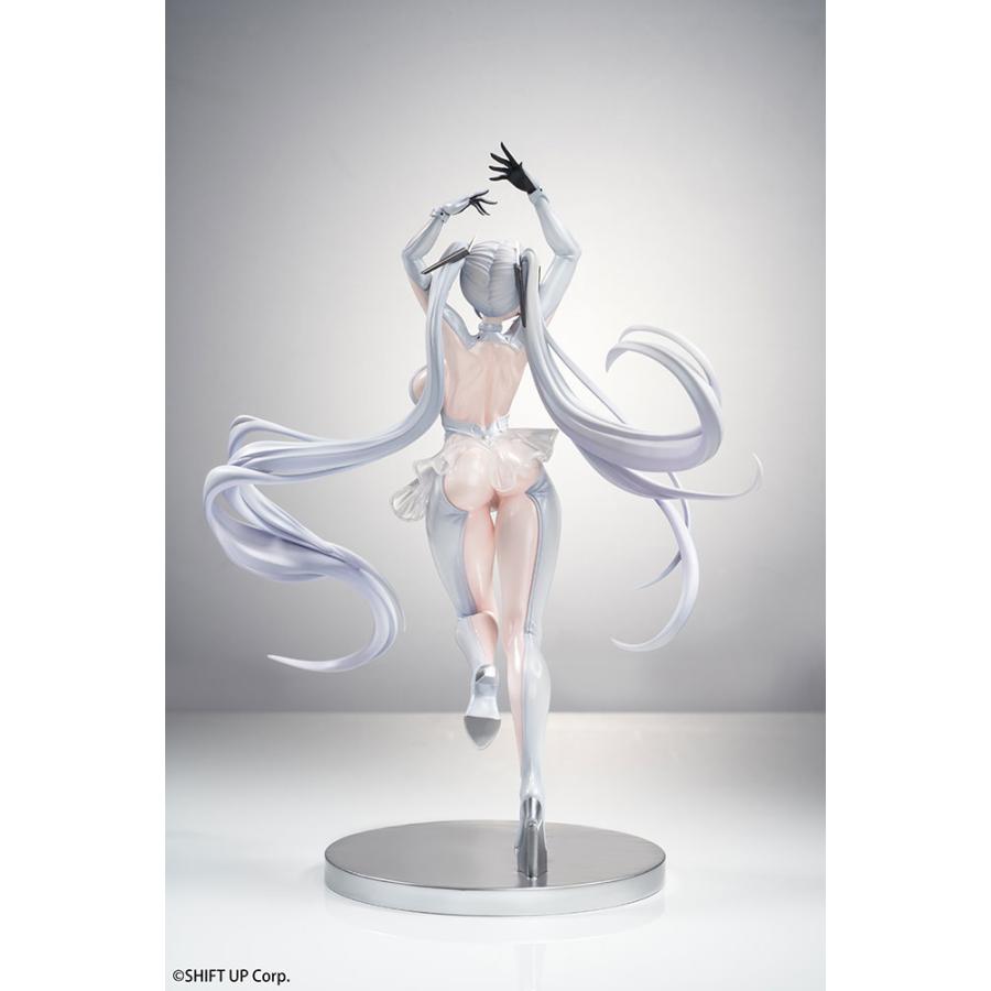 勝利の女神：NIKKE シンデレラ Hobby sakura 1/10 フィギュア 【8月予約】の画像