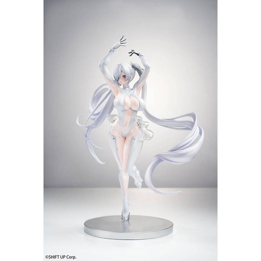 勝利の女神：NIKKE シンデレラ Hobby sakura 1/10 フィギュア 【8月予約】の画像