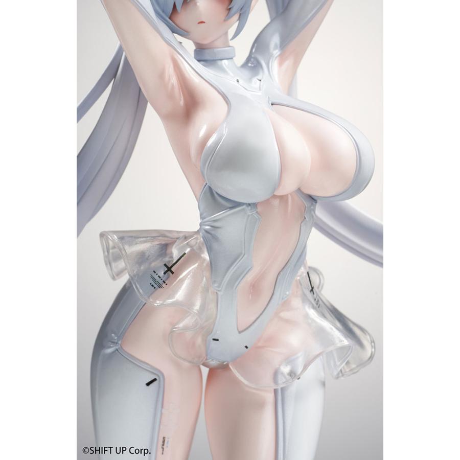 勝利の女神：NIKKE シンデレラ Hobby sakura 1/10 フィギュア 【8月予約】の画像