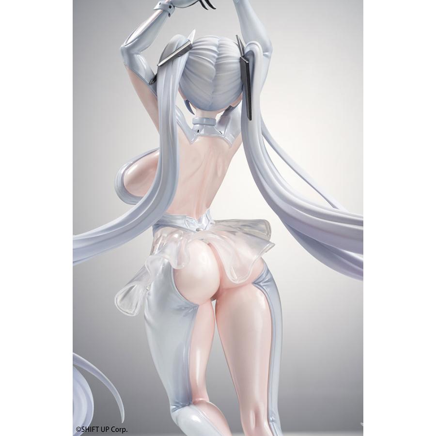 勝利の女神：NIKKE シンデレラ Hobby sakura 1/10 フィギュア 【8月予約】の画像