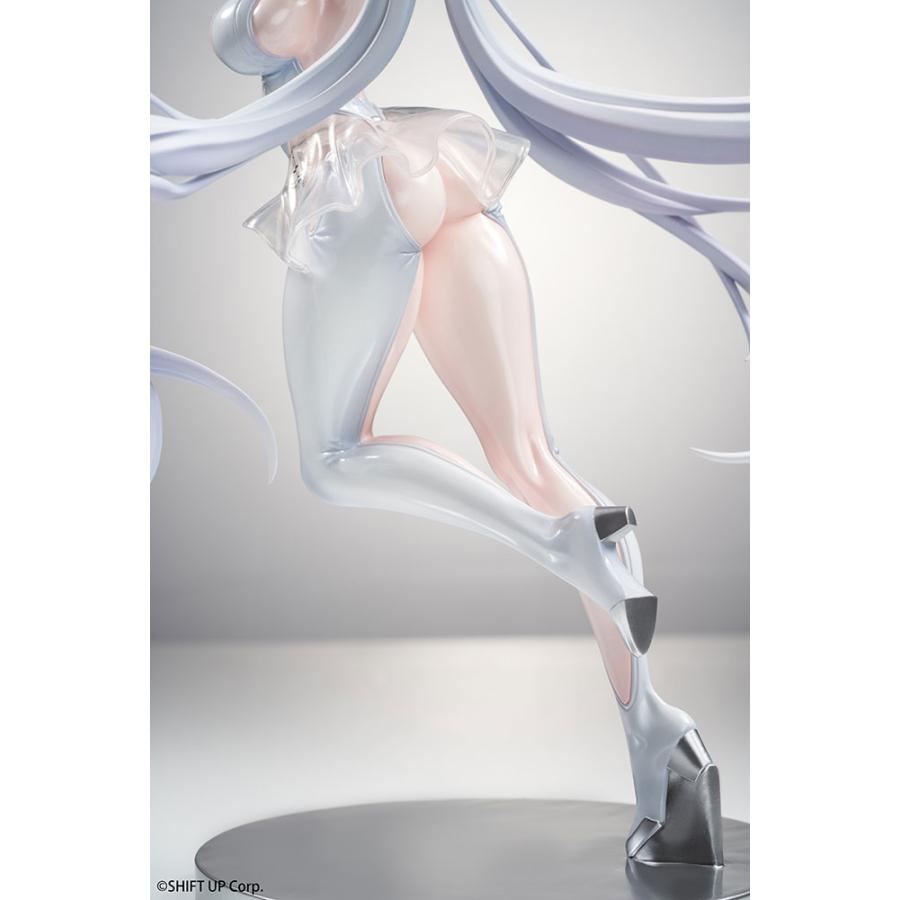 勝利の女神：NIKKE シンデレラ Hobby sakura 1/10 フィギュア 【8月予約】の画像