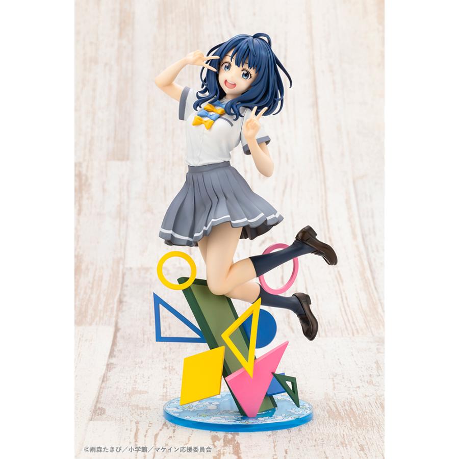 コトブキヤ（KOTOBUKIYA） 送料無料◇負けヒロインが多すぎる！ 八奈見