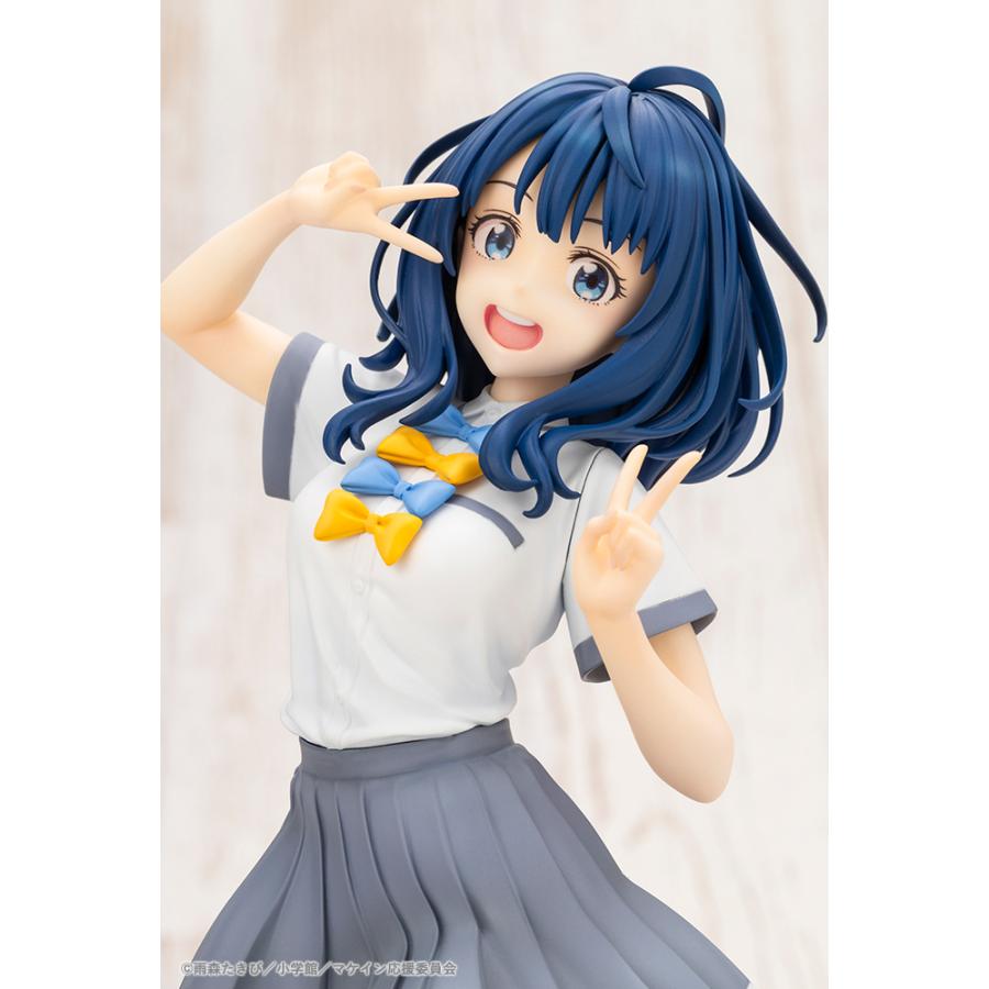 コトブキヤ（KOTOBUKIYA） 送料無料◇負けヒロインが多すぎる！ 八奈見