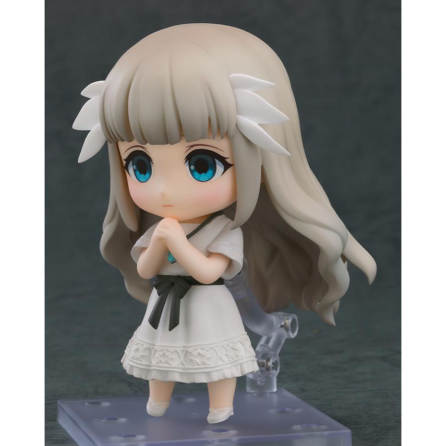 ねんどろいど ENDER LILIES：Quietus of the Knights リリィ