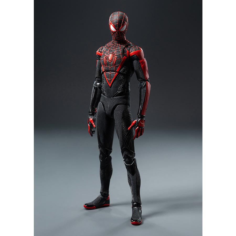 送料無料◇DLX 1/12 Marvel's Spider-Man 2 スパイダーマン