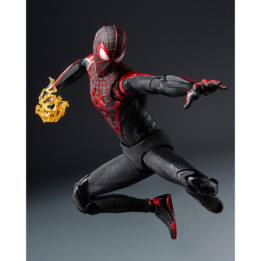 送料無料◇DLX 1/12 Marvel's Spider-Man 2 スパイダーマン